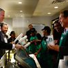 Starbucks Settles With City Over 'Widespread Violations' Of Paid Sick Leave Law